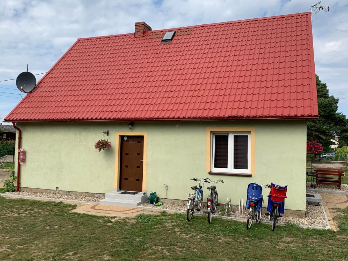Przystan Rodzinna Kopalino Luaran gambar