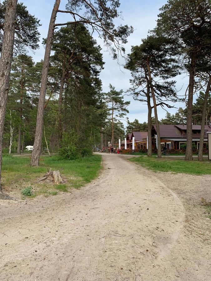 Przystan Rodzinna Kopalino Luaran gambar