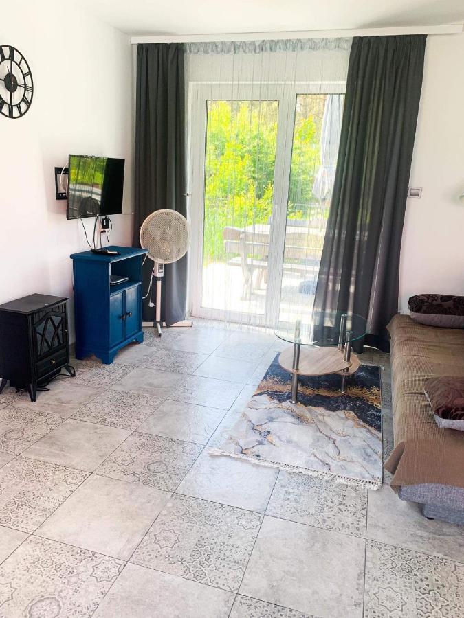 Przystan Rodzinna Kopalino Luaran gambar