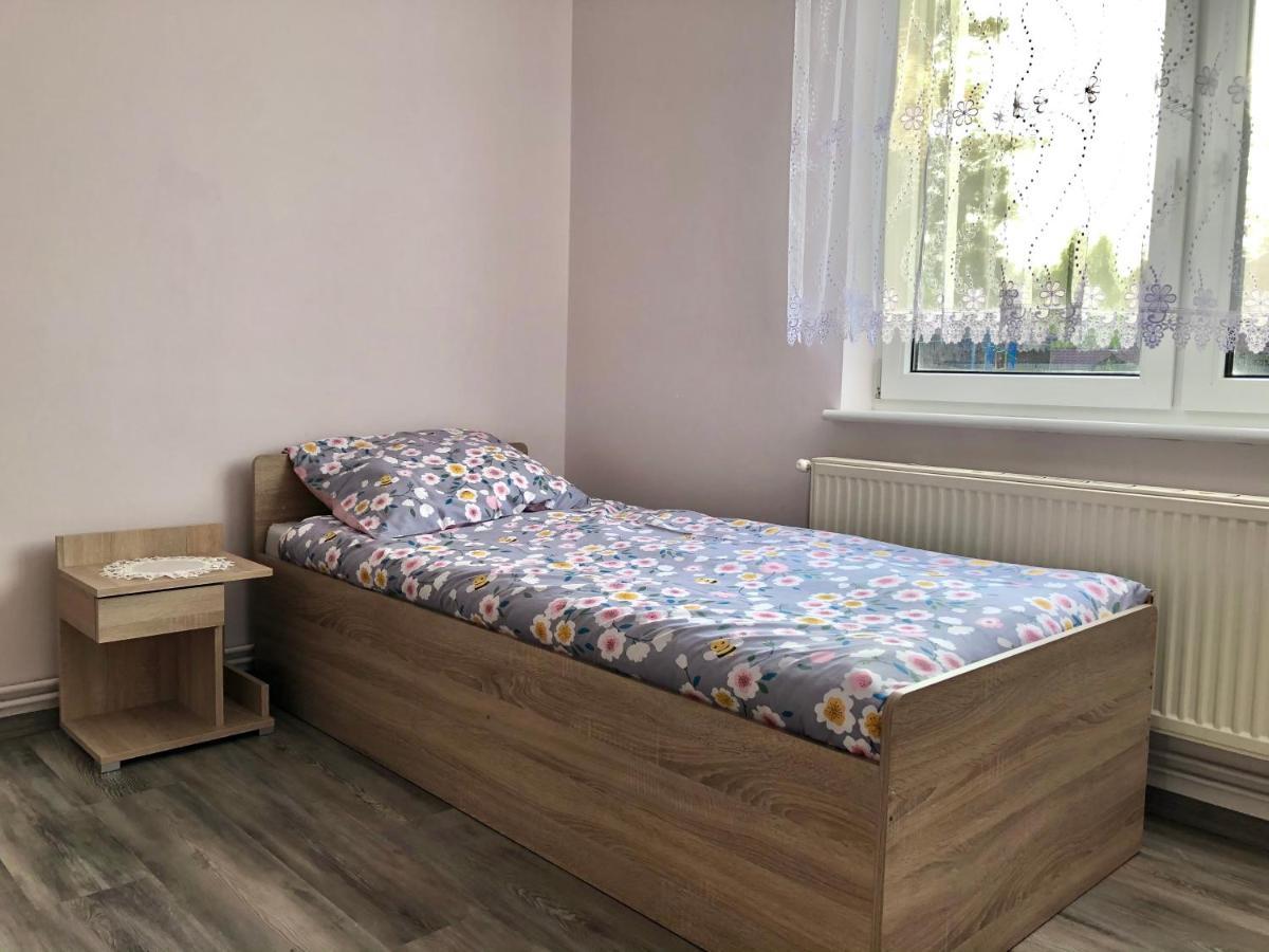 Przystan Rodzinna Kopalino Luaran gambar